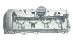 Tampa de Válvulas OEM A6110160405 com Respiração