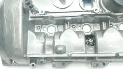 Couvercle de Soupape OEM A6110160405 avec Vent