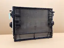 Ensemble de ventilateur de refroidissement VW Touareg Porsche Cayenne 2010-2018