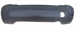 Bumper Arrière Bas Opel Crossland X 2017- 39138094