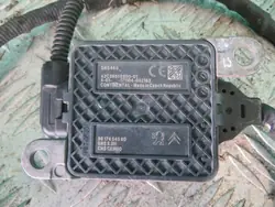 Capteur NOx Lambda Boxer Jumper Ducato OEM 9817454580
