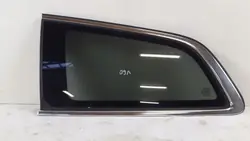 Volvo V60 II linke Karosserie-Scheibe OEM 1149334257