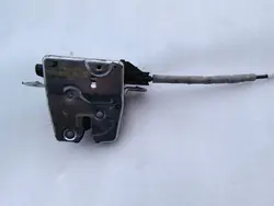 Mercedes W447 baklucka lås A4477400335