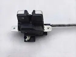 Fecho do porta-malas Mercedes W447 A4477400335