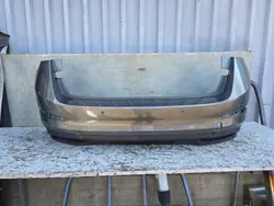 Skoda Scala takapuskuri OEM 657807421 Q1