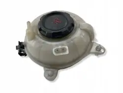 Réservoir d'expansion OEM 3Q0121407 pour VW Passat B8