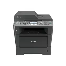 Imprimante laser multifonction Brother MFC-8520DN