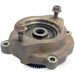 Motor de Arranque Scania OEM 1549930 - Usado