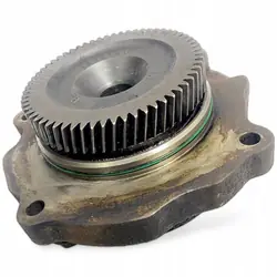 Motor de Arranque Scania OEM 1549930 - Usado