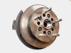 Set cuscinetti ruota Ford OE BK21-2C300-AC