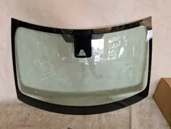 Toyota Aygo X 25r Vindruta OEM - Begagnad