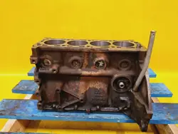 Motorblock nedre del DRC94287 för Opel Astra I F 1.6B