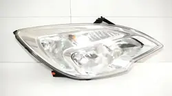 Oikea etuvalo OEM 371117866 Opel Meriva B