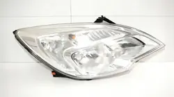 Rechter Frontscheinwerfer OEM 371117866 Opel Meriva B