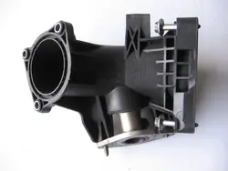 Ansaugkrümmer Mischrohr BMW F01 F07 F10 F12 F30