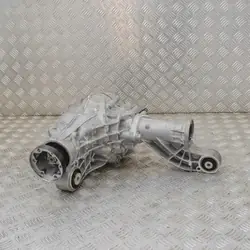 Främre reducering Mercedes-Benz GLE W166 3.0L 190kW 2016