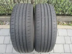 Coppia pneumatici estivi Maxxis Premitra 5 205/55 R16 91V