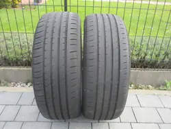 Paire de pneus été Maxxis Premitra 5 205/55 R16 91V