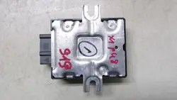 Pumpun Ohjain BMW X1 F48 2.0D 7450992