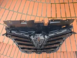 Griglia Paraurti Anteriore Renault KADJAR 2016-19 OEM 623108789R