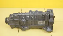 EGR-kylare Mitsubishi OE OEM 4P10 5801668924