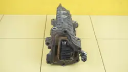 Enfriador EGR Mitsubishi OE OEM 4P10 5801668924