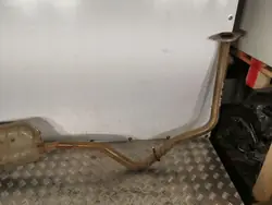 Silencieux Subaru Forester SJ OEM FBZ4664