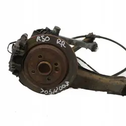 OEM 6769026 Oikea Takaakselin Kantolaakeri Mini R50-R53