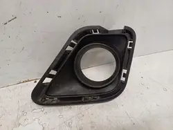 TOYOTA VERSO S - LINKER NEBELSCHEINWERFERGITTER 8148252280
