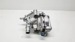 Waterpomp 210106PD0A voor Renault/Nissan 1.6 16V