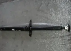 Audi OE Drivaxel 8K0521101N för A4 B8 3.0 TDI