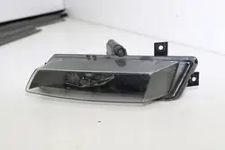 Farol Frontal Esquerdo Halógeno BMW 1 E81 E87 OEM 7181287 0305084001
