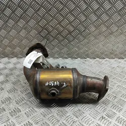 Katalysaattori OEM 4M0178AA Audi Q7 3.0L