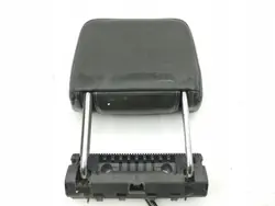 Volvo XC90 2004 Oikea puoli 3. rivin pääntuki OEM AMD147476