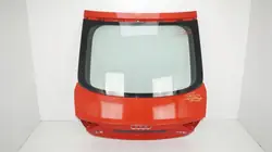 Takaluukku Audi A5 Sportback 07-11 OEM 360198723