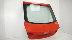 Takaluukku Audi A5 Sportback 07-11 OEM 360198723