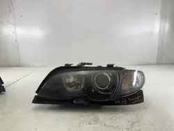 Phare Gauche BMW E46 LIFT XENON 02-05