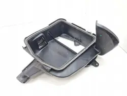 Canal de aire de cabina Mercedes-Benz GL X164 2011 A1648101510