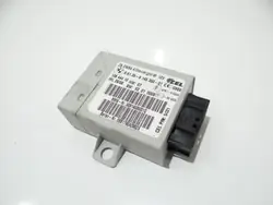 Module de contrôle EWS BMW OEM 9145350 - Occasion