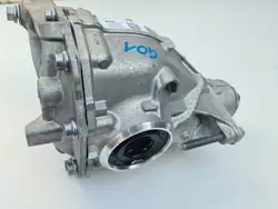 BMW OEM 7618727 Achterdifferentieel voor X3 X4