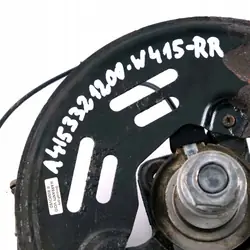 Mercedes Citan W415 Cubo Roda Traseiro Direito A4153321200