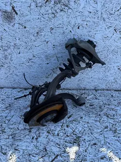 Audi Q5 Ammortizzatore Anteriore Sinistro 8R0413029J