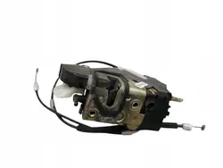 Serrure Porte Avant Gauche Peugeot 407 OEM 9659739880F