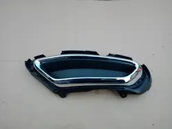 OEM 3G0807056B Embout d'échappement droit VW Passat B8