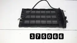 BMW AM-375066 Elektrische binnenverwarming - Gebruikt