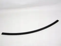 Junta traseira de teto solar Mercedes-Benz OE W207/W212/W166