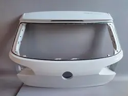 VW GOLF 7 VII Tampa Traseira 2012- OEM 5G6867738A