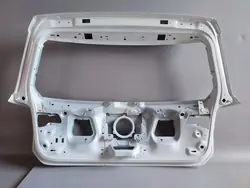 VW GOLF 7 VII Takaluukku 2012- OEM 5G6867738A