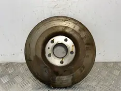 Disque de frein arrière FOB5077 pour Volvo XC40 2019