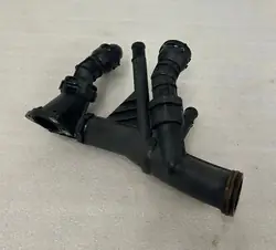 Thermostaathuis OEM 04L121026AH voor VW 2.0 TDI